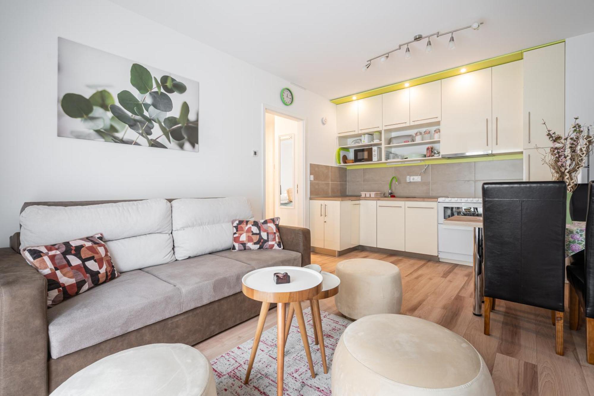 Peter Apartment With Terrace Budapest Esterno foto