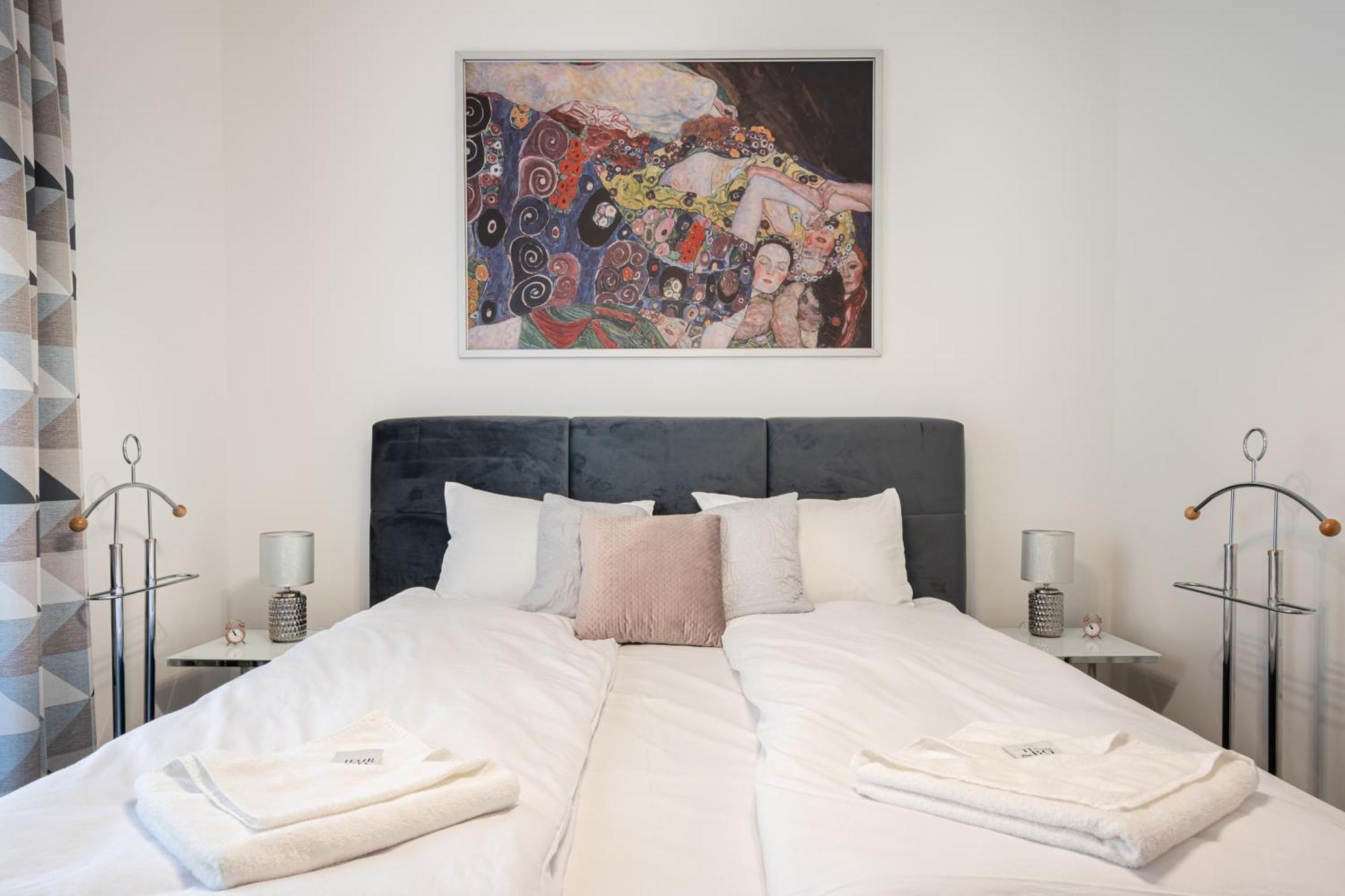 Peter Apartment With Terrace Budapest Esterno foto